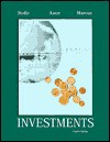 Investments - Alan J.; Bodie, Zvi; Kane, Alex Marcus, Zvi Bodie, Alex Kane