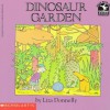 Dinosaur Garden - Liza Donnelly