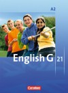 English G 21 - Ausgabe A 2. 6. Schuljahr - Schülerbuch - Unknown