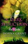 A Dark Seduction - Donna Grant