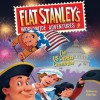 Flat Stanley's Worldwide Adventures #9: The US Capital Commotion (Audio) - Josh Greenhut, Macky Pamintuan, Jeff Brown