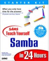 Sams Teach Yourself Samba In 24 Hours - Gerald Carter