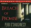 Breach of Promise - Perri O'Shaughnessy, Laural Merlington