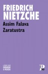 Assim falava Zaratustra - Friedrich Nietzsche, Carlos Grifo Babo