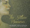 The Sixteen Pleasures - Robert Hellenga