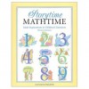 Storytime, Mathtime: Math Explorations in Children's Literature - Patricia Satariano, Rachel Gage