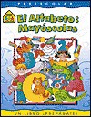 Mayusculas Alfabeto - Barbara Gregorich