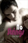 No Strings - Jo Briggs, Adalynn Quinn