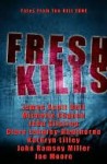 Fresh Kills, Tales from the Kill Zone - James Scott Bell