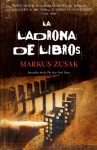 La ladrona de libros - Markus Zusak