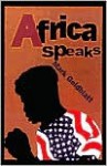 Africa Speaks - Mark Goldblatt