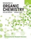 Introduction to Organic Chemistry 5th Ed - William H. Brown