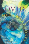 Metamorphoses - Ovid, Stanley Lombardo, W.R. Johnson