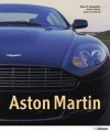 Aston Martin - Rainer W. Schlegeimilch, Hartmut Lehbrink, Jochen Von Osterroth