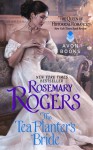 The Tea Planter's Bride - Rosemary Rogers