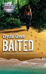 Baited (Silhouette Bombshell, #112) - Crystal Green