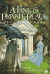 A Fine and Private Place - Peter S. Beagle