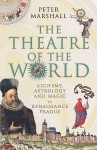 Theatre of the World - Peter Marshall