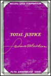 Total Justice - Lawrence M. Friedman