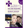 Sydney Harbor Hospital Lexi's Secret/ West Wing to Maternity Wing - Melanie Milburne, Scarlet Wilson