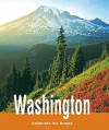 Washington - Rebecca Stefoff