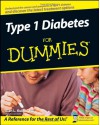 Type 1 Diabetes For Dummies - Alan L. Rubin