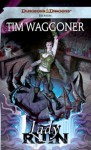 Lady Ruin: An Eberron Novel - Tim Waggoner