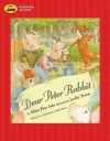 Dear Peter Rabbit (Stories to Go!) - Alma Flor Ada, Leslie Tryon