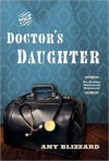 The Doctor's Daughter - Amy Blizzard