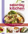 Saturday Kitchen Cookbook - Cookbook