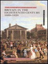 The Longman Companion to Britain in the Eighteenth Century, 1688-1820 - Jeremy Gregory, John Stevenson