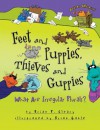 Feet and Puppies, Thieves and Guppies: What Are Irregular Plurals? (Words Are Categorical) - Brian P. Cleary, Brian Gable