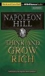 Think and Grow Rich - Napoleon Hill, Joe Slattery