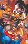 Superman vs. Zod - Richard Donner, Geoff Johns, Rags Morales, Curt Swan