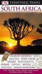 South Africa (Dk Eyewitness Travel Guide) - Michael Brett