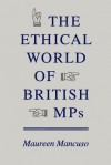 Ethical World of British Mps - Maureen Mancuso