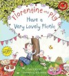 Florentine and Pig Have a Very Lovely Picnic. Eva Katzler - Eva Katzler