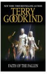 Faith of the Fallen - Terry Goodkind