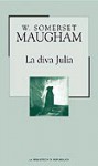 La diva Julia - Franco Salvatorelli, W. Somerset Maugham