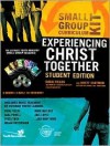 Experiencing Christ Together Student Edition Kit - Brett Eastman