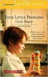 Four Little Problems - Carrie Weaver