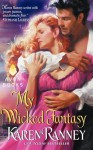 My Wicked Fantasy - Karen Ranney