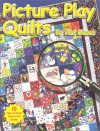 Picture Play Quilts - Ami Simms