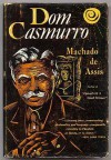 Dom Casmurro - Machado de Assis