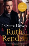 Thirteen Steps Down - Ruth Rendell