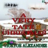 A Very Tate Christmas - Vicktor Alexander, Sean Crisden