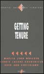 Getting Tenure - Marcia Lynn Whicker, Jennie Jacobs Kronenfeld, Ruth Ann Strickland