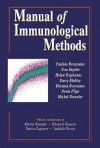 Manual of Immunological Methods - Pauline Brousseau