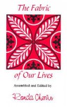 The Fabric of Our Lives - Ronda Chervin