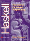 Haskell: The Craft of Funtional Programming - Simon Thompson